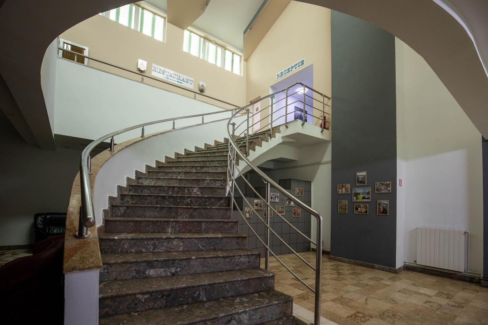 Alexandros Hotel Buşteni