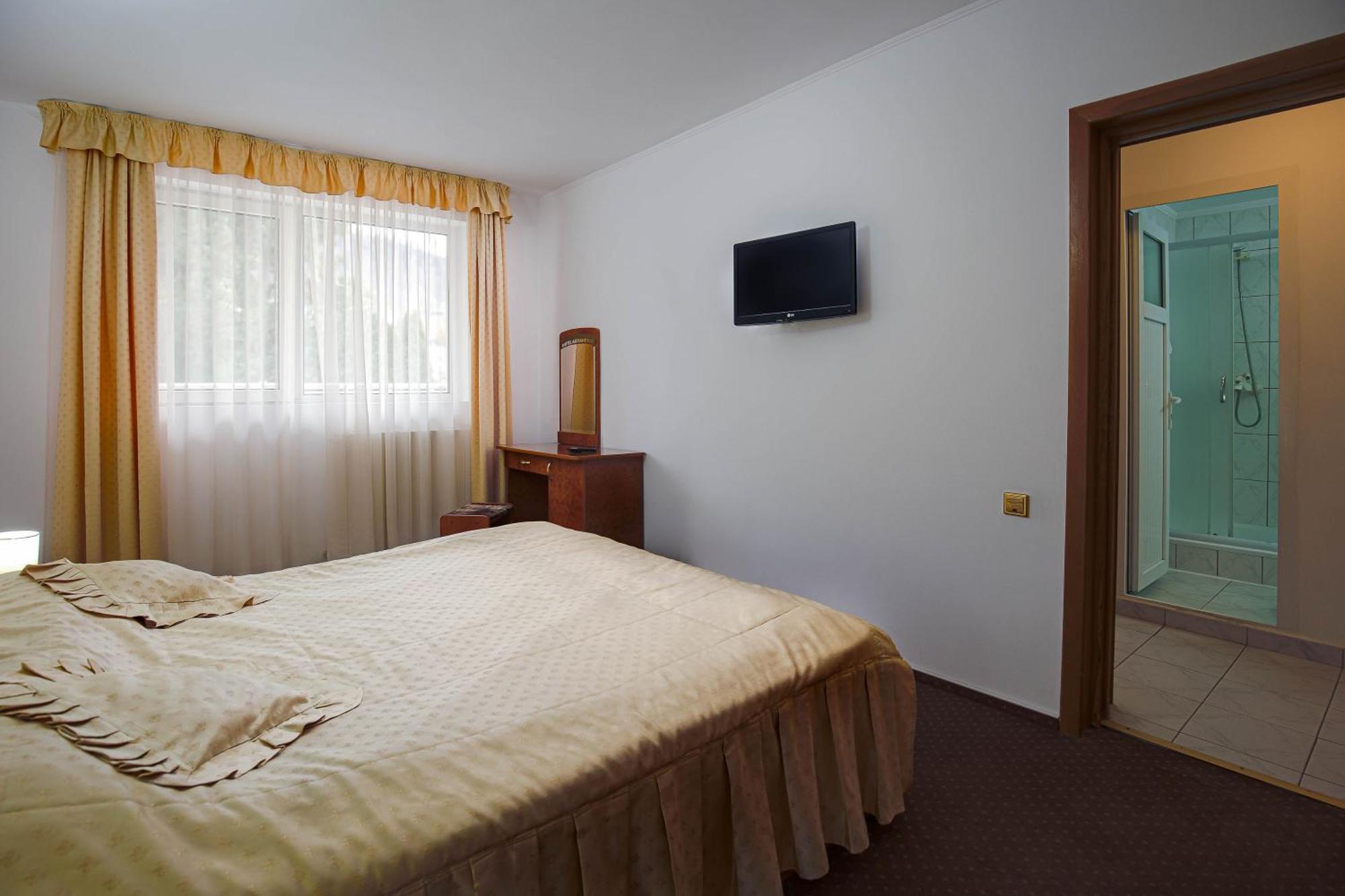 Hotel Alexandros
