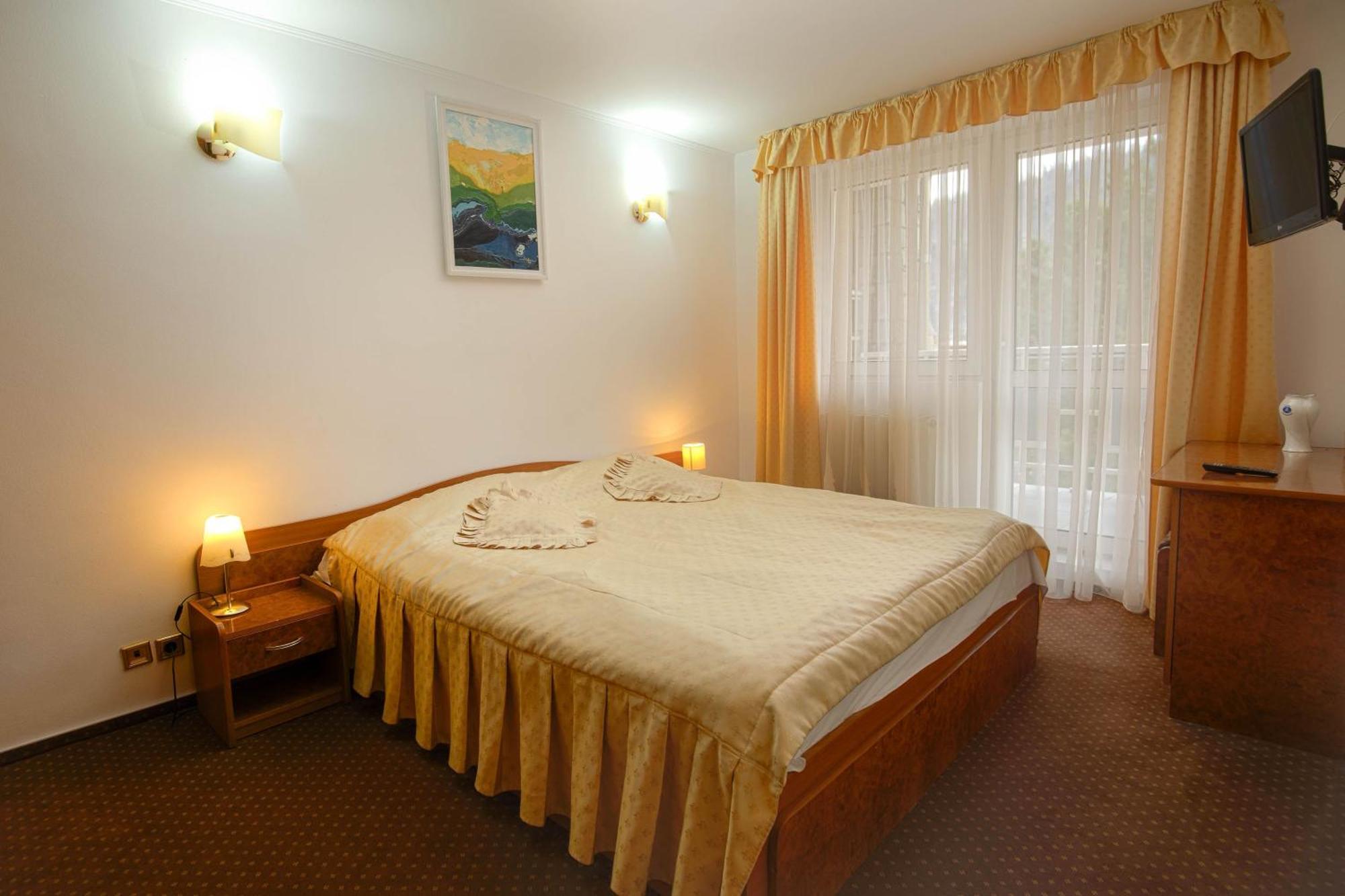 Hotel Alexandros